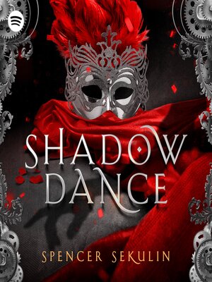cover image of Shadow Dance